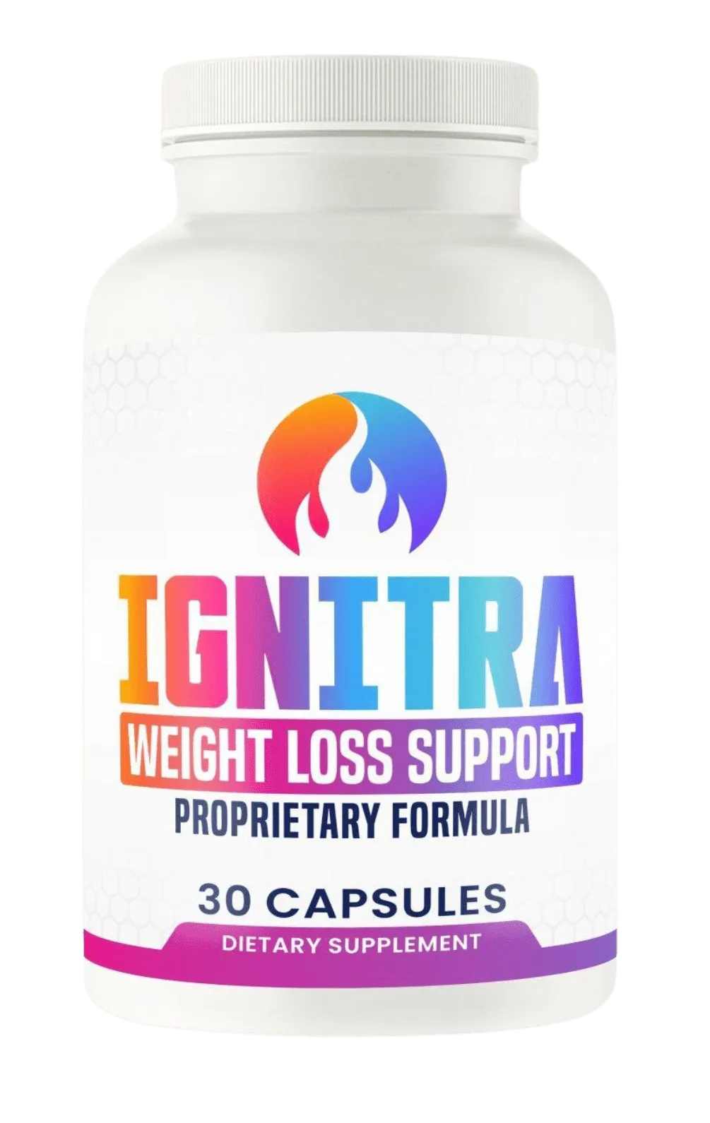 Ignitra-supplement
